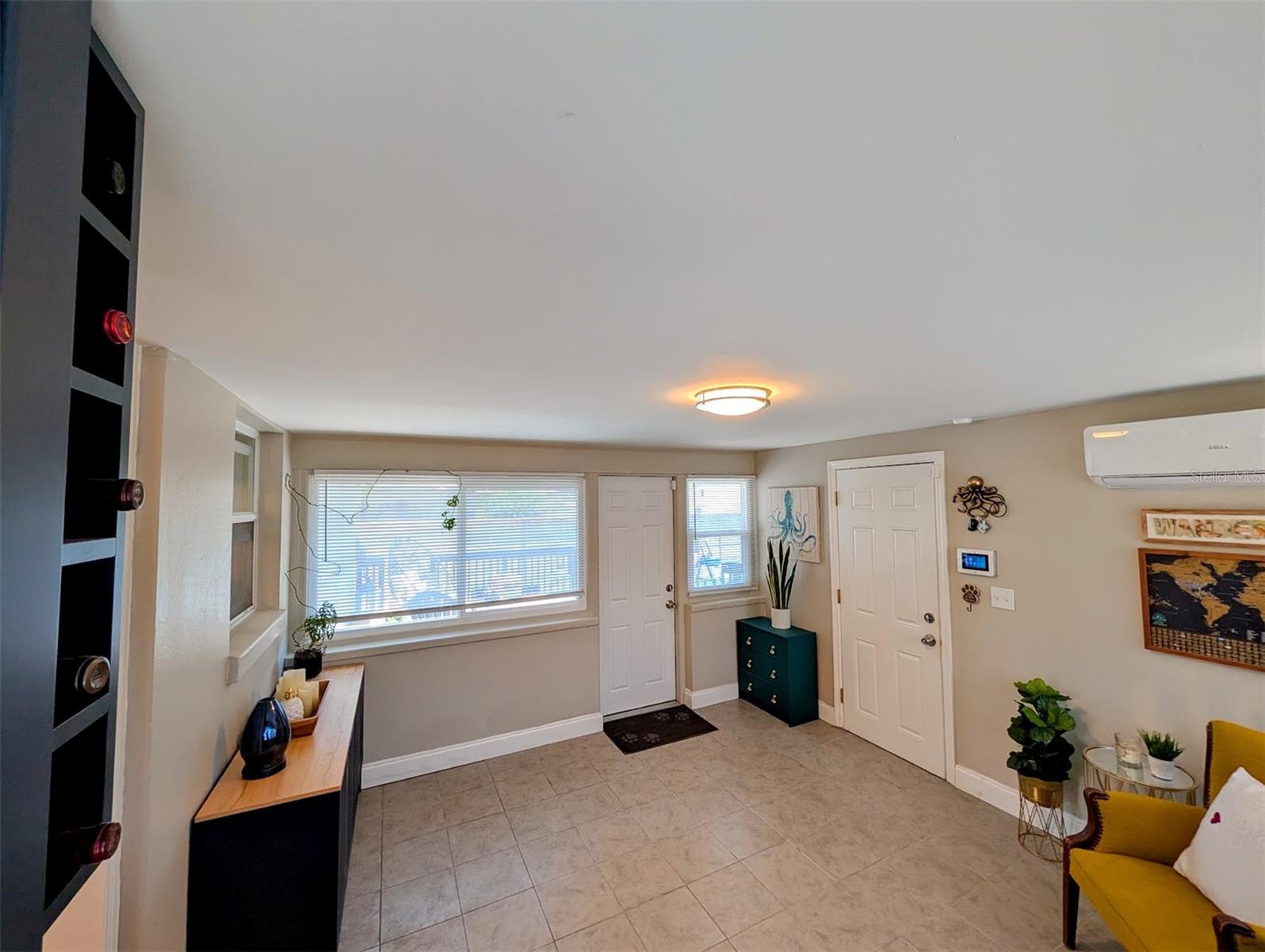 Florida Room