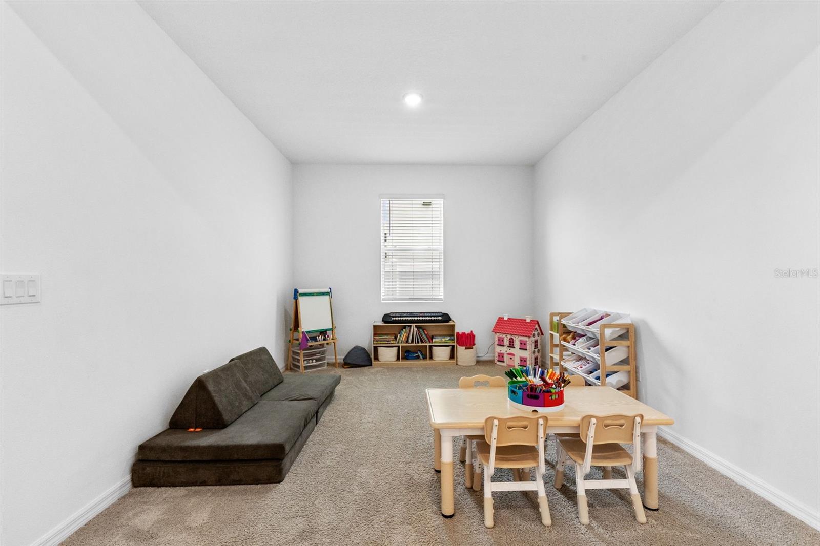 Formal Dining/Office/ currently used as play space