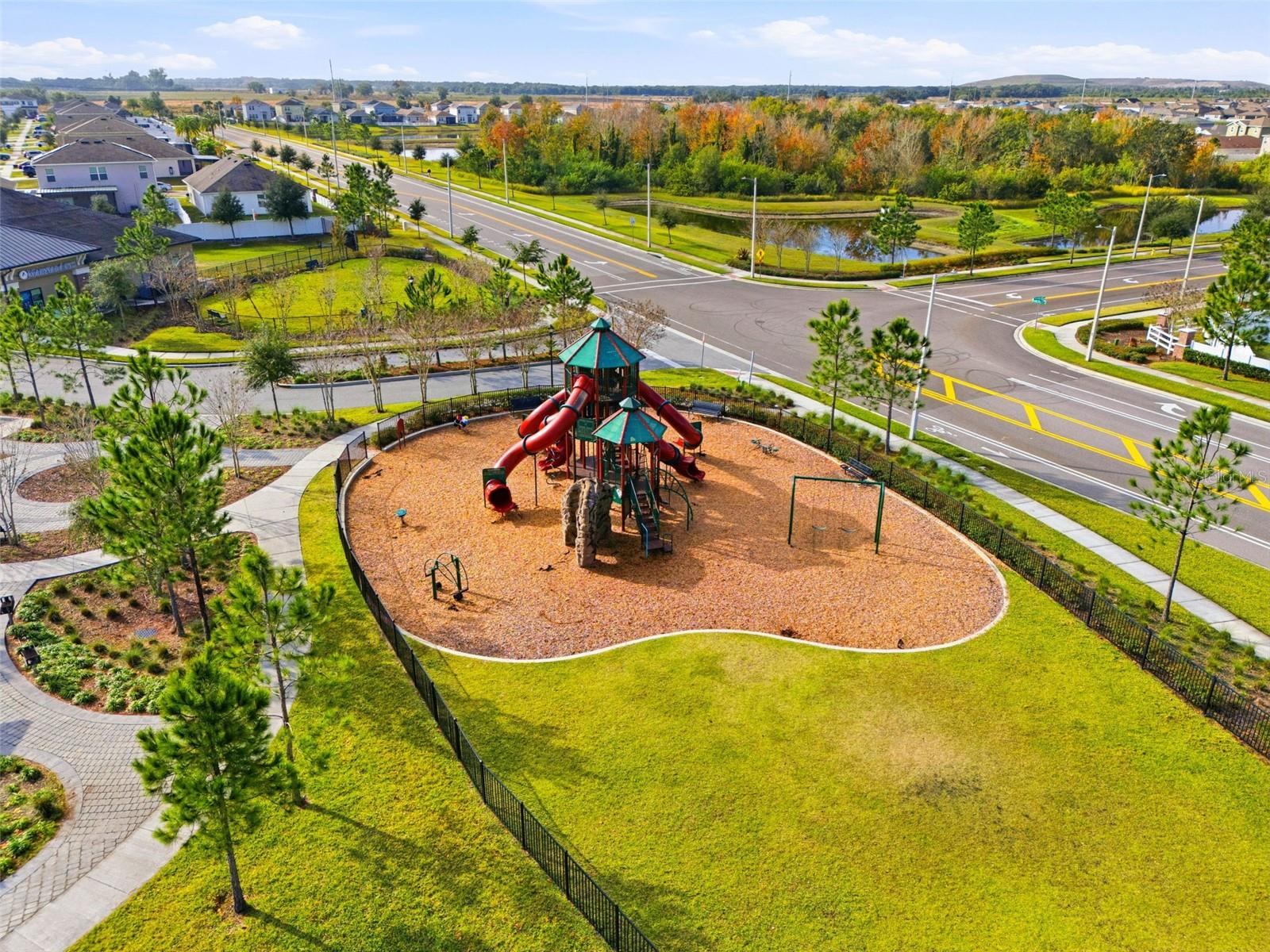playground