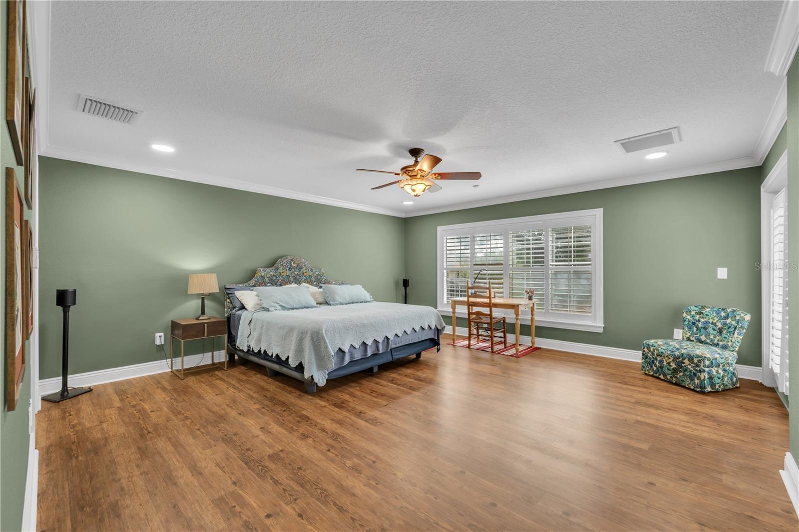Primary Suite