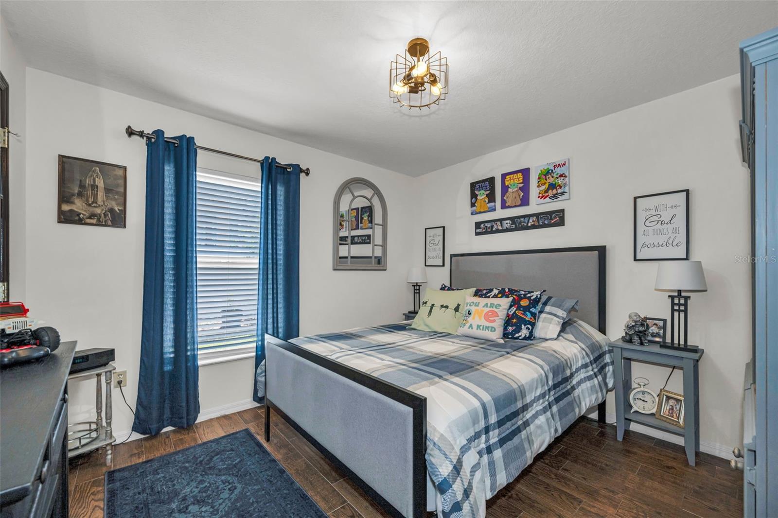 2nd Bedroom
