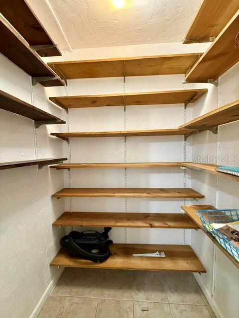 Large pantry
