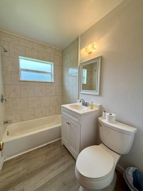 Updated Bath