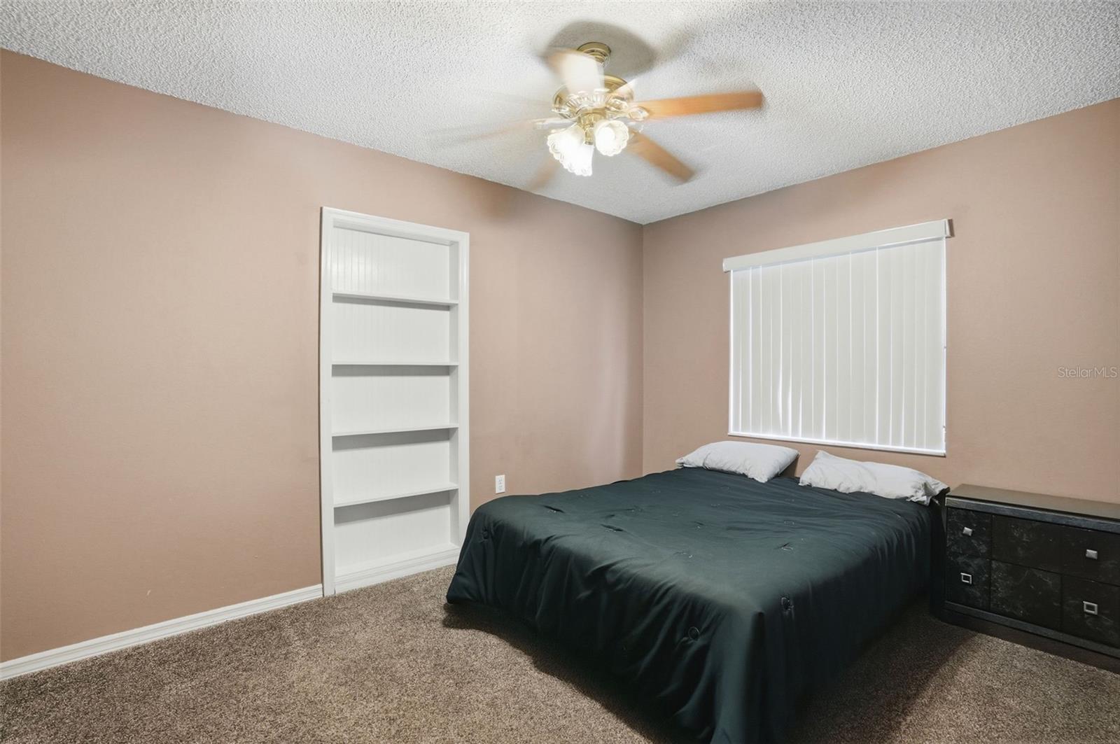 Bedroom 2.