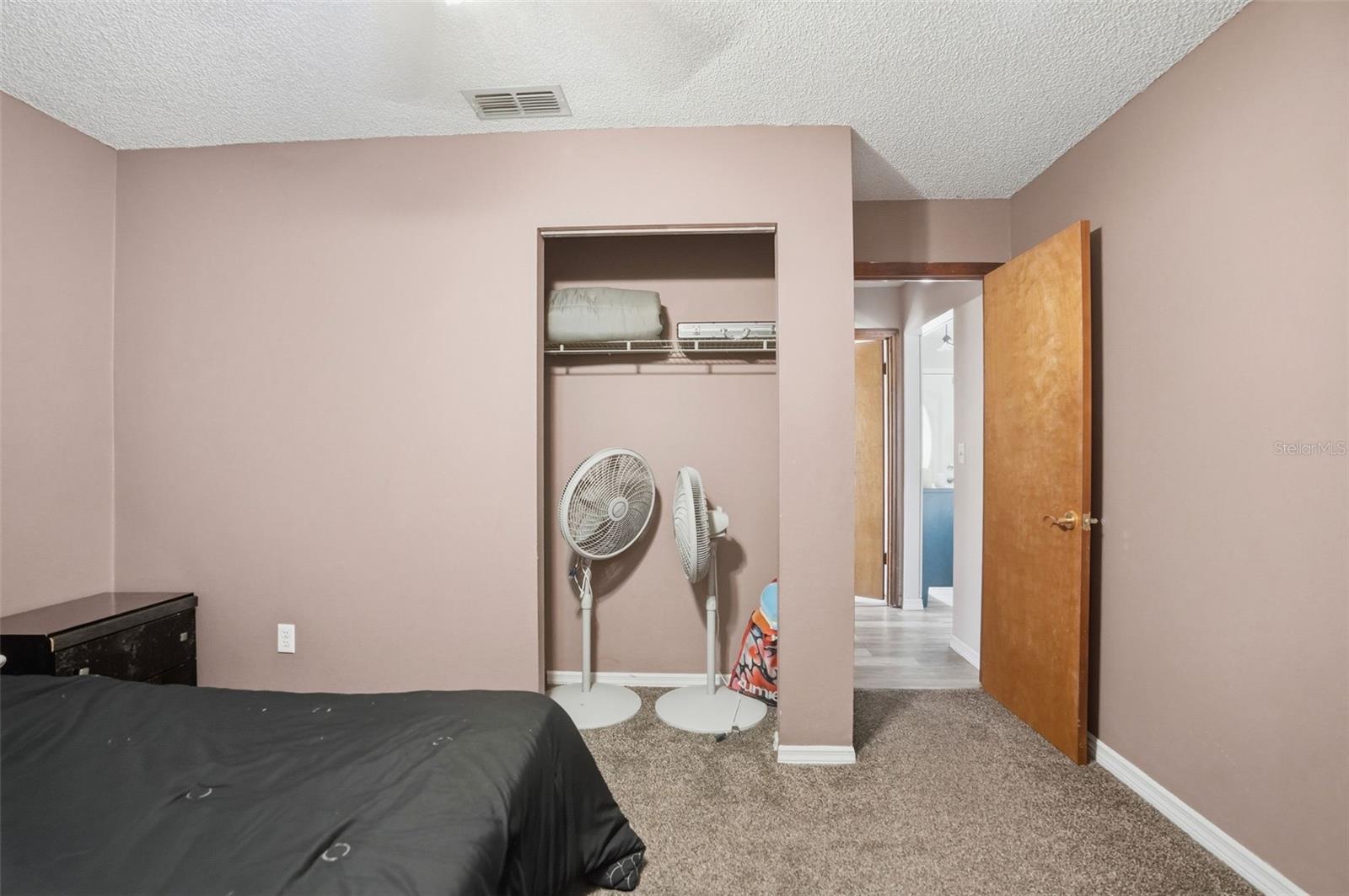 Bedroom 2.