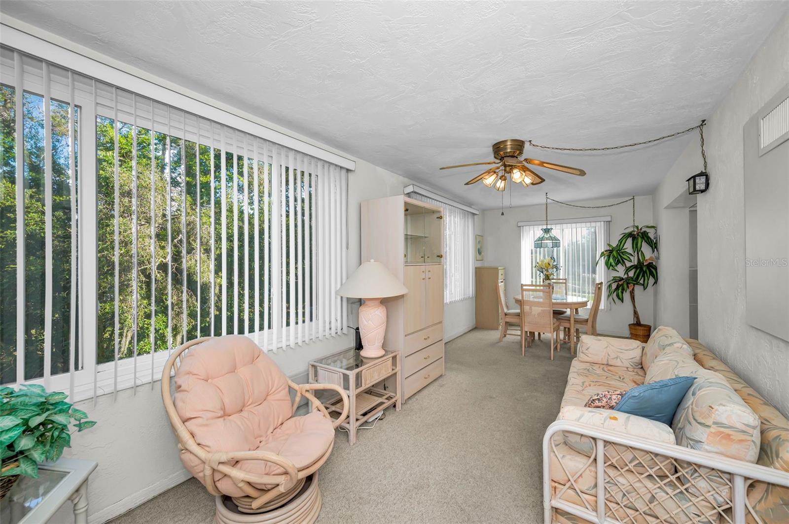 Large Florida room