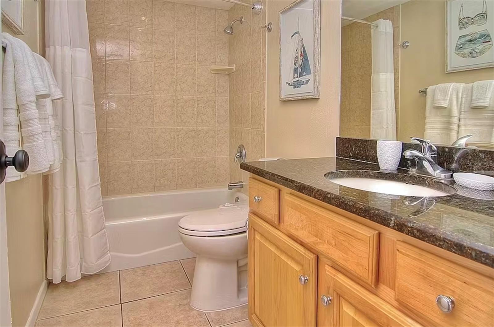 Master Bathrooom