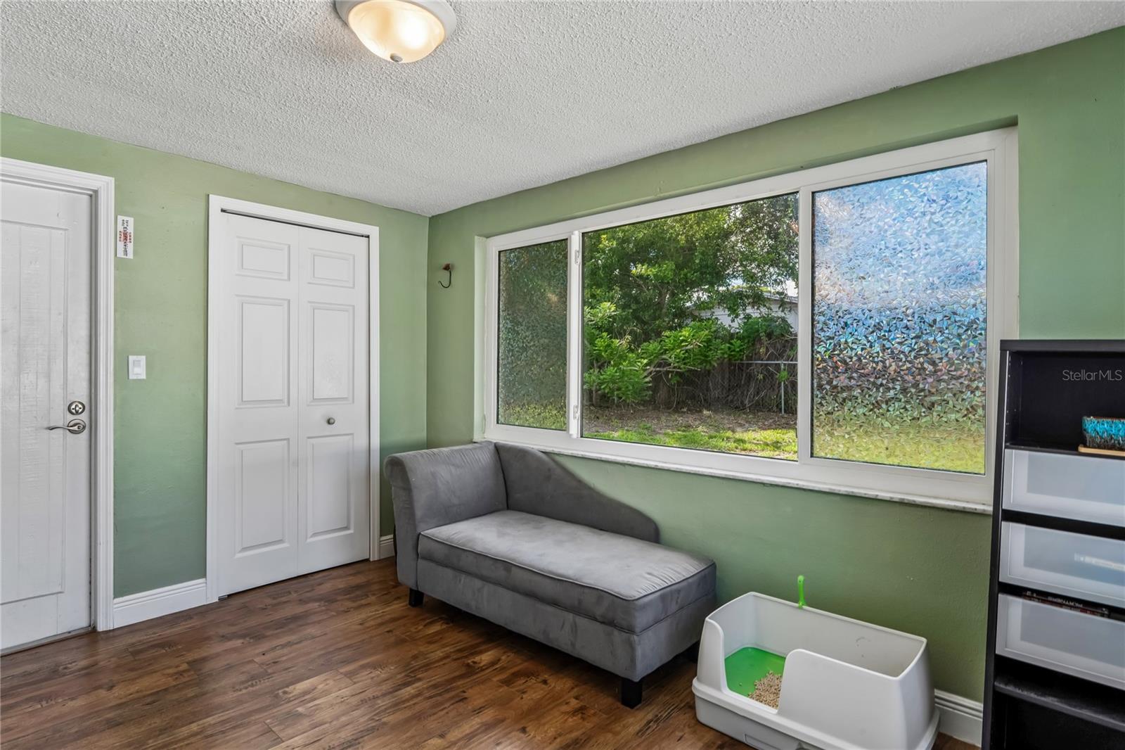 Bedroom #3