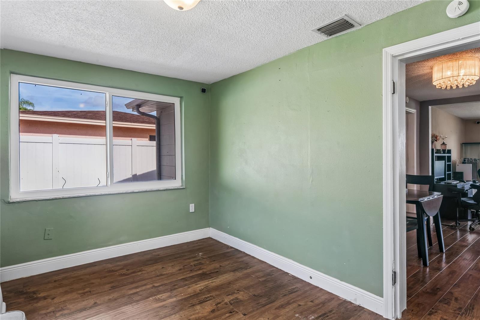 Bedroom #3