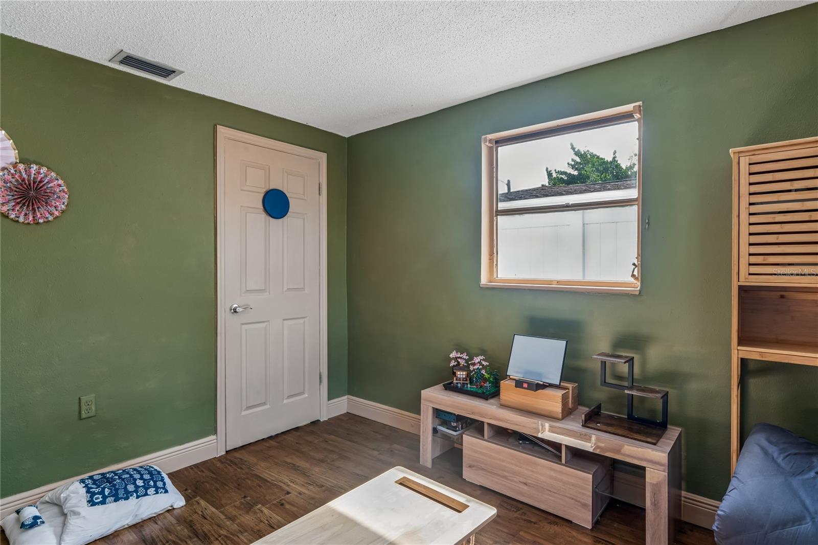 Bedroom #2