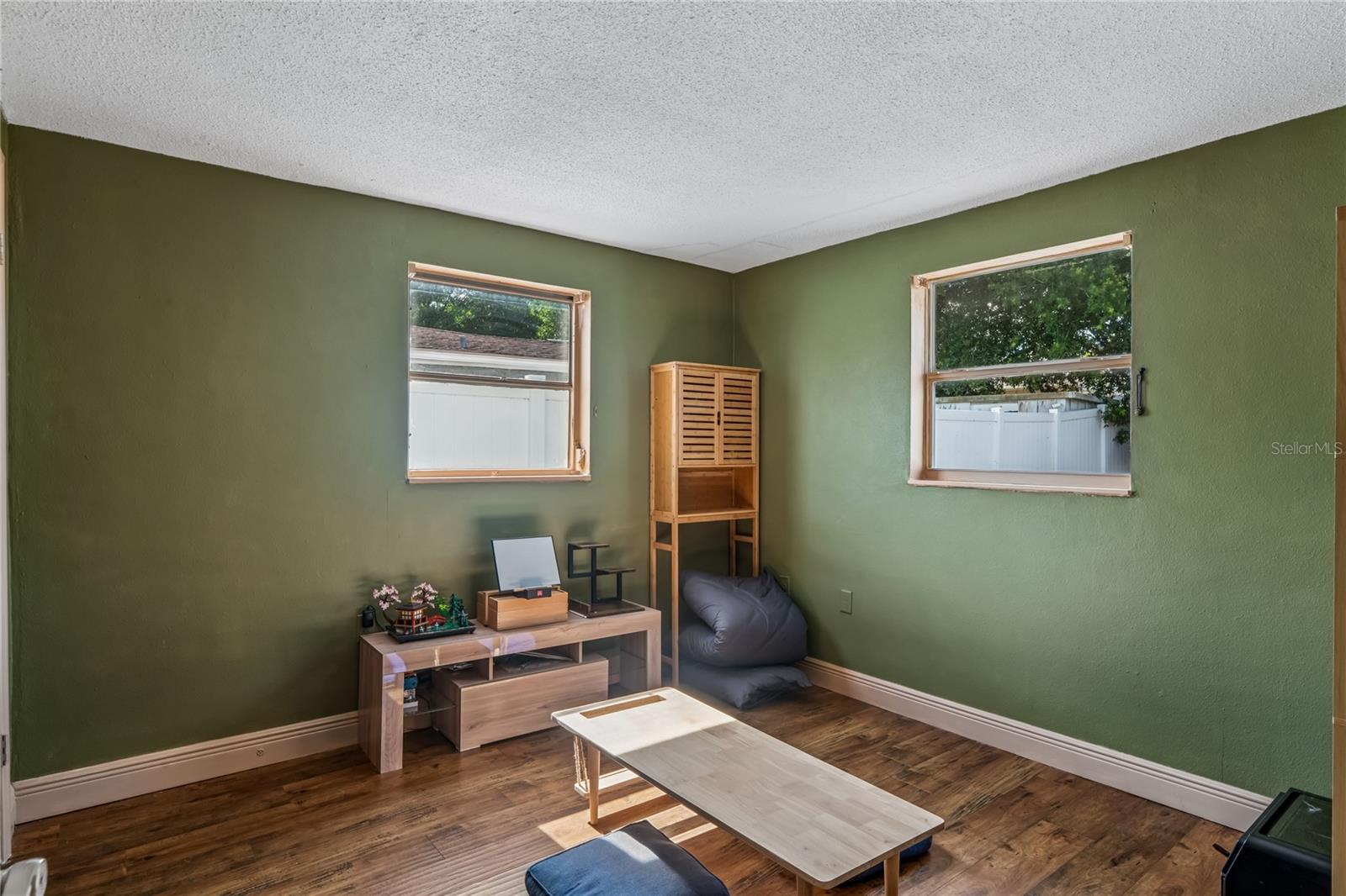 Bedroom #2
