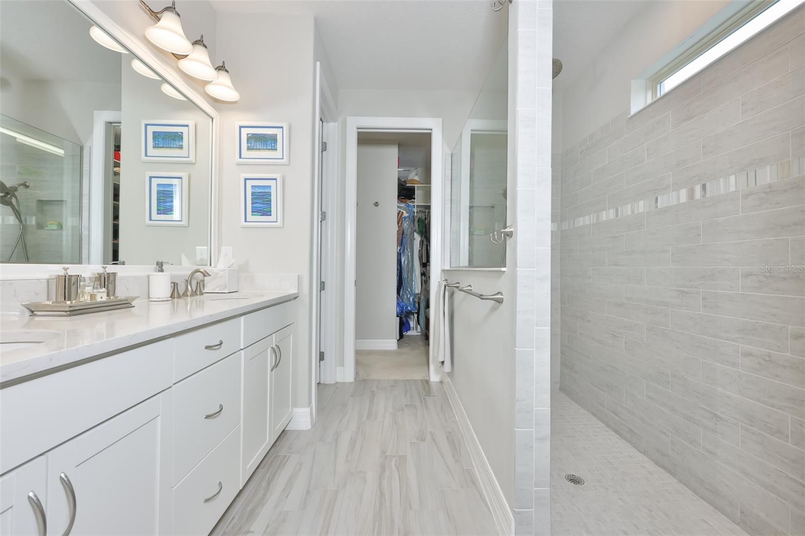 Primary Ensuite Bath