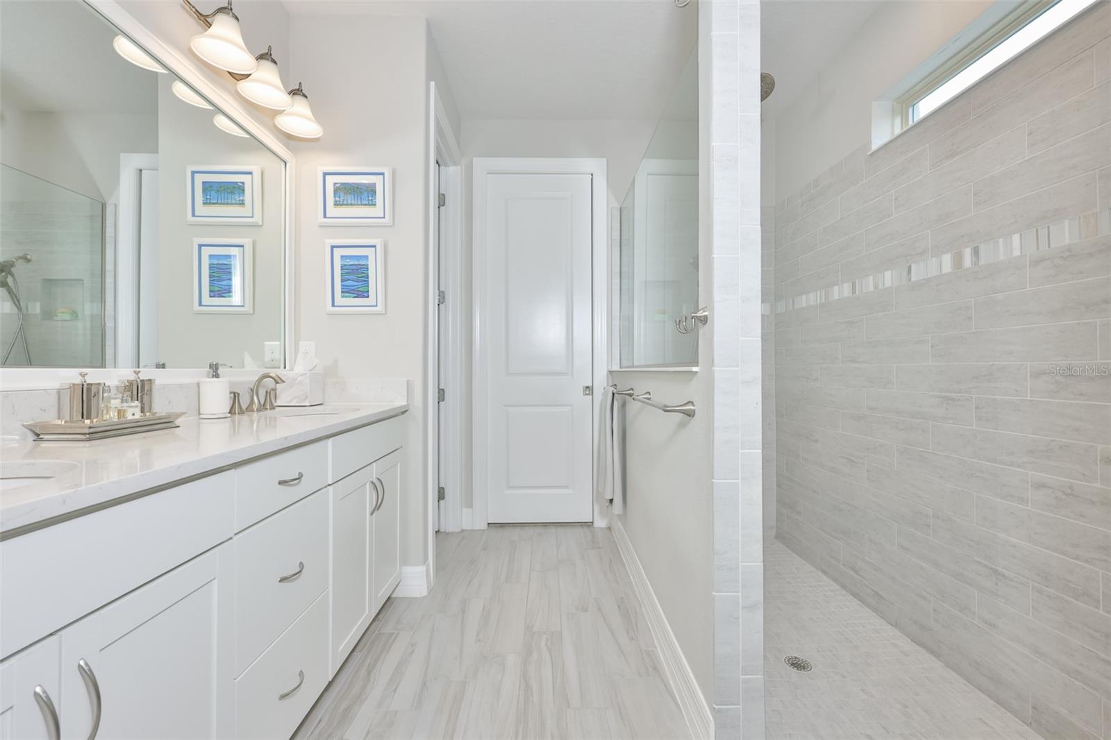 Primary Ensuite Bath