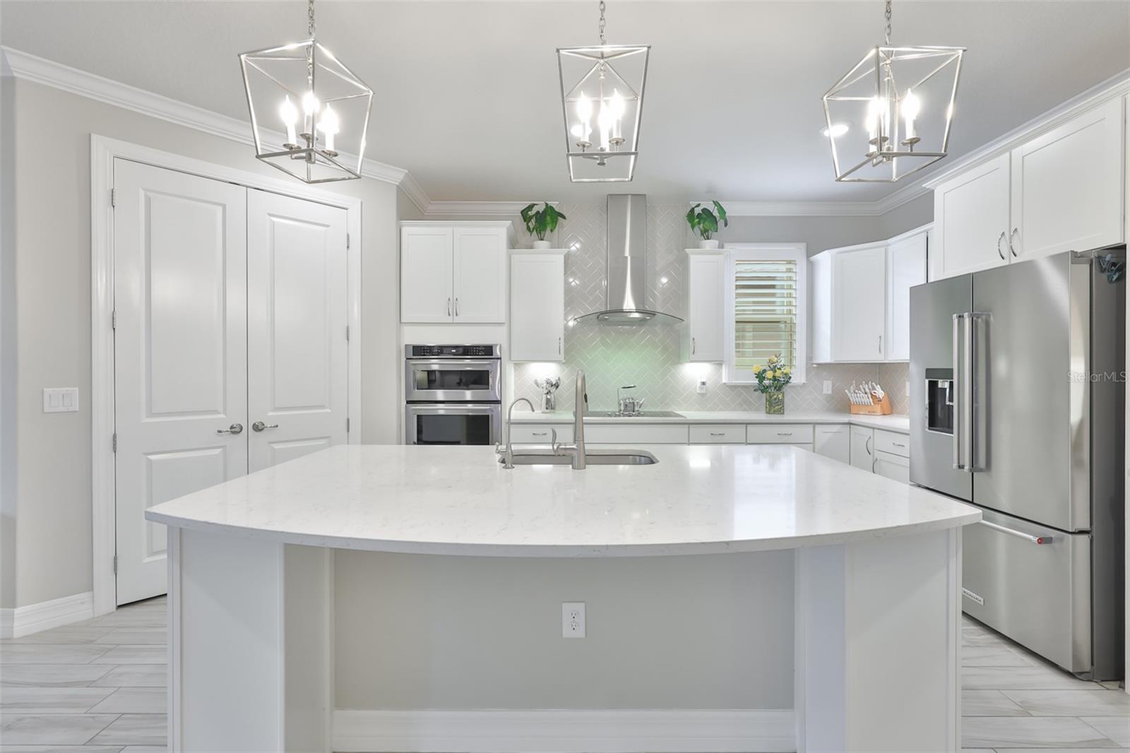 Kitchen Island