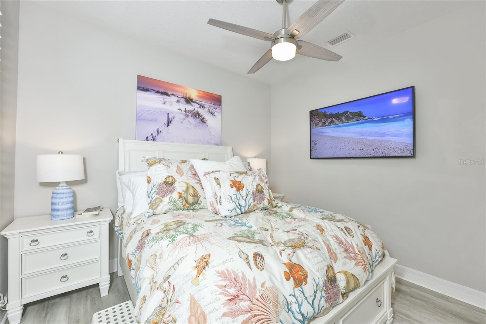Guest Room (BR 3)