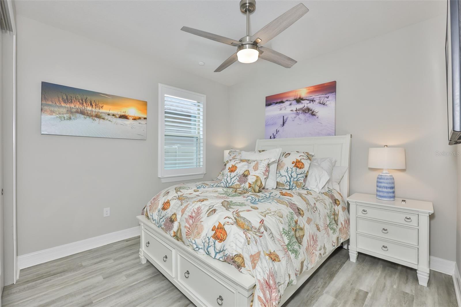 Guest Room (BR 3)