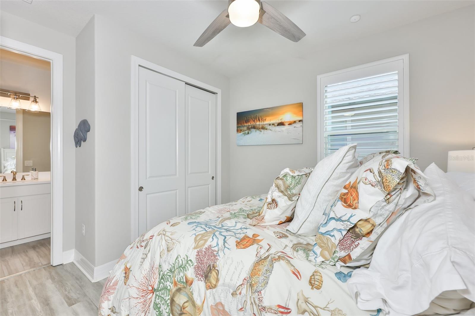 Guest Room (BR 3)