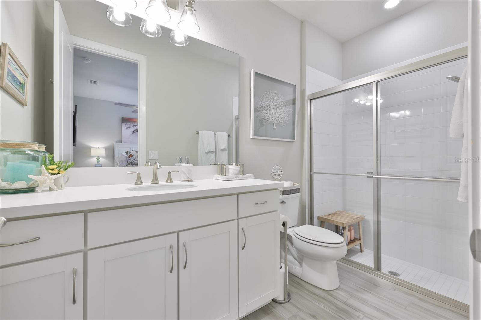 Guest Bath Ensuite