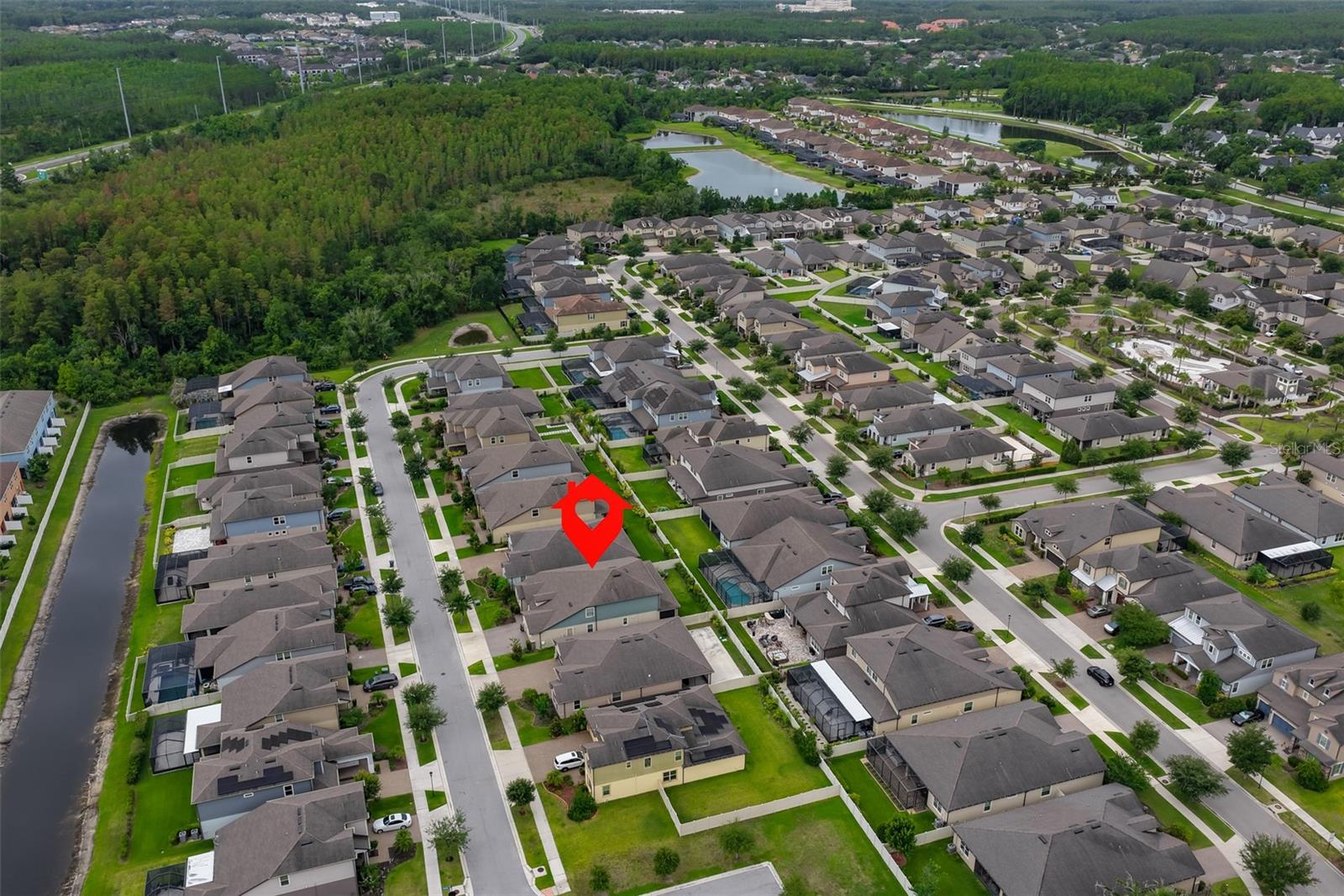 Location in Community