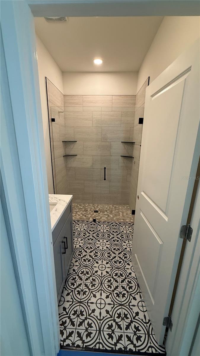GUEST BATH