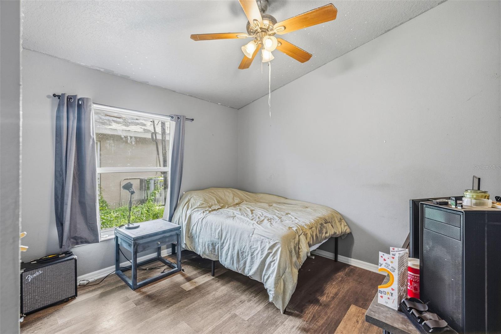 Bedroom #3