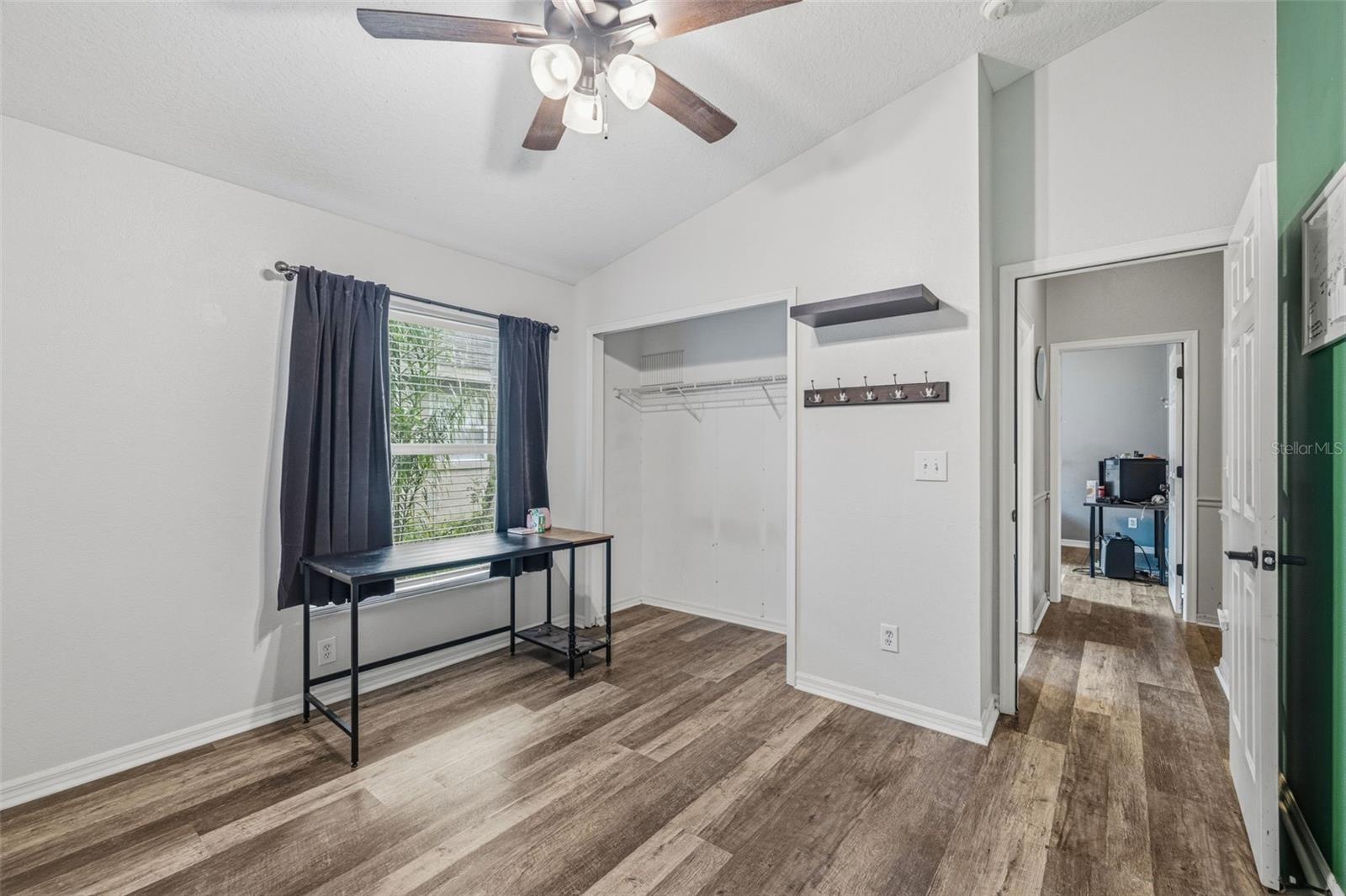 Bedroom #4