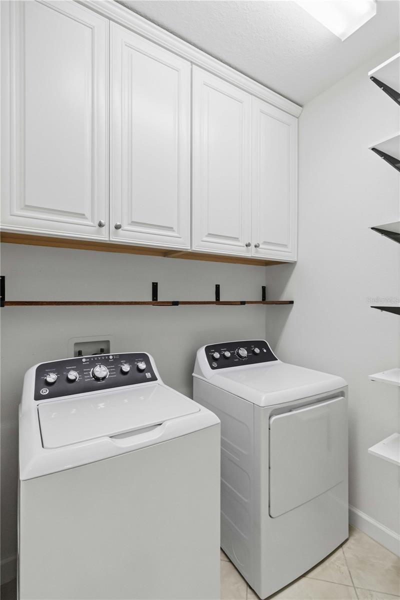 Laundry