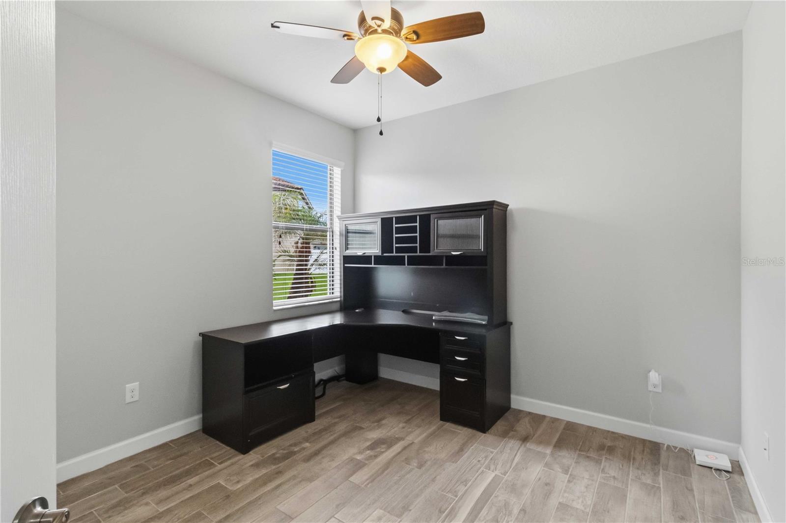 4th Bedroom / Office