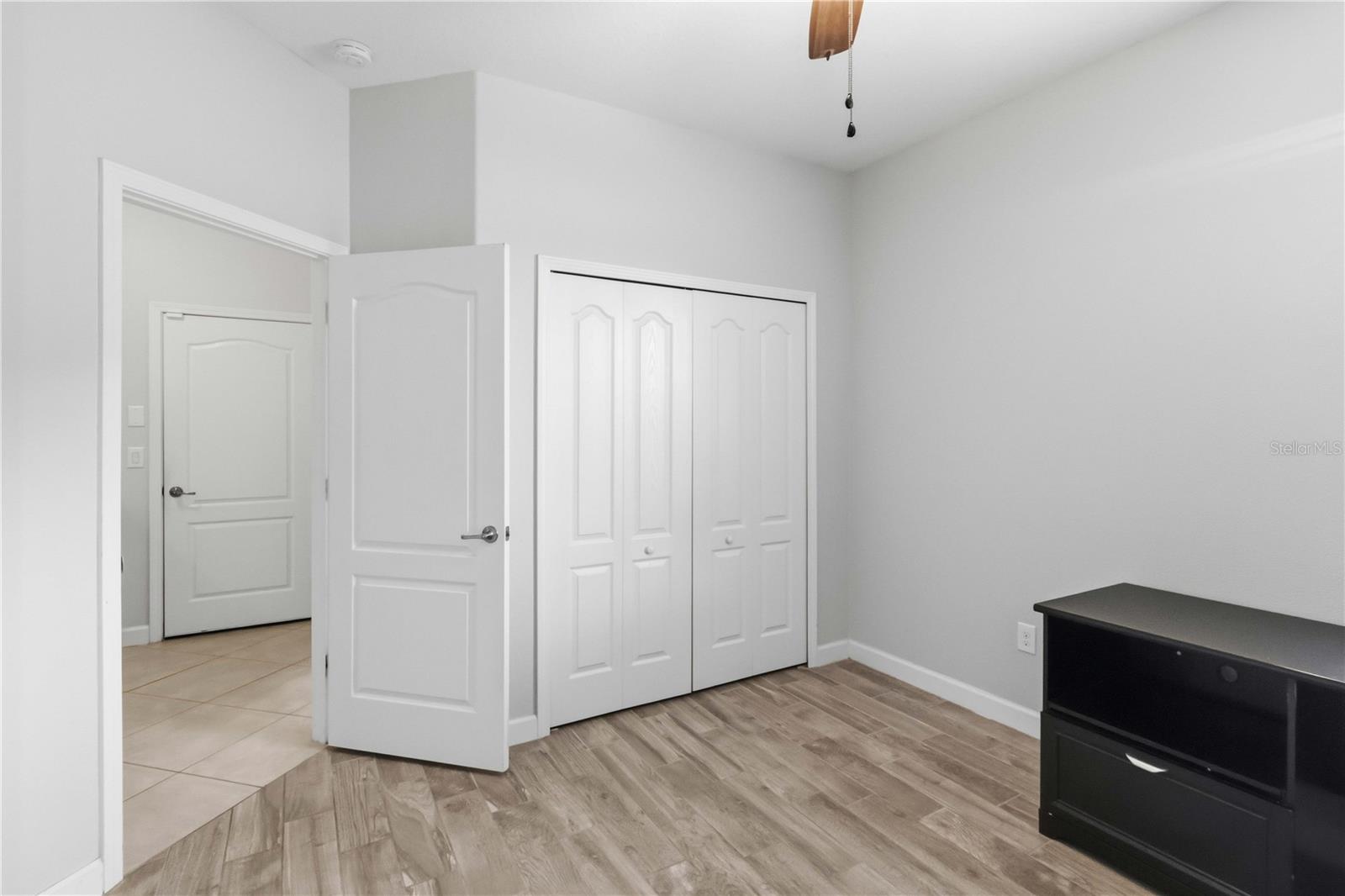 4th Bedroom / Office