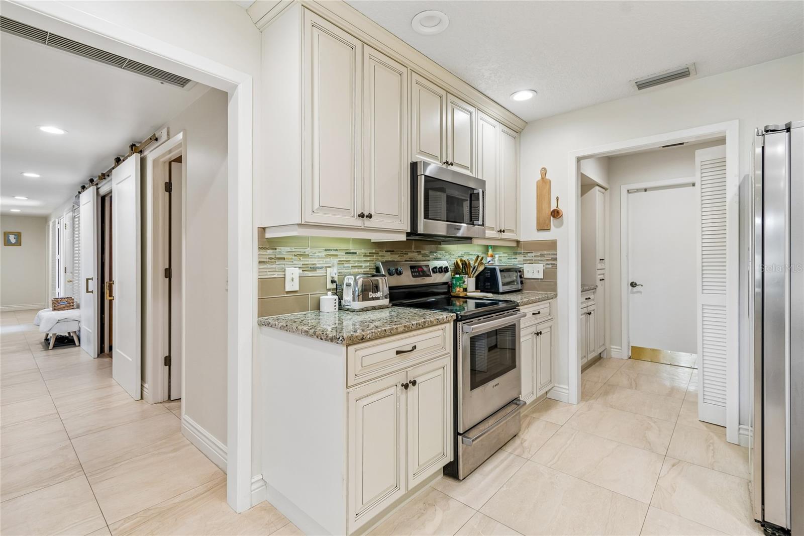 1st Kitchen