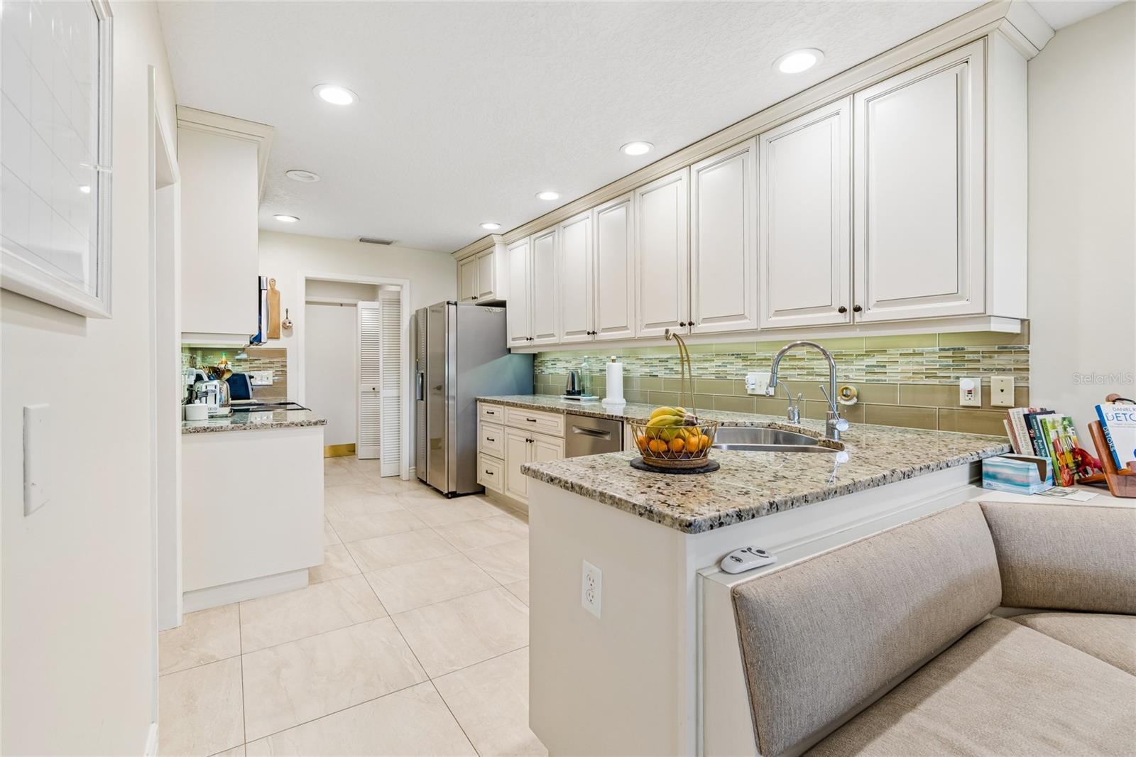 1st Kitchen