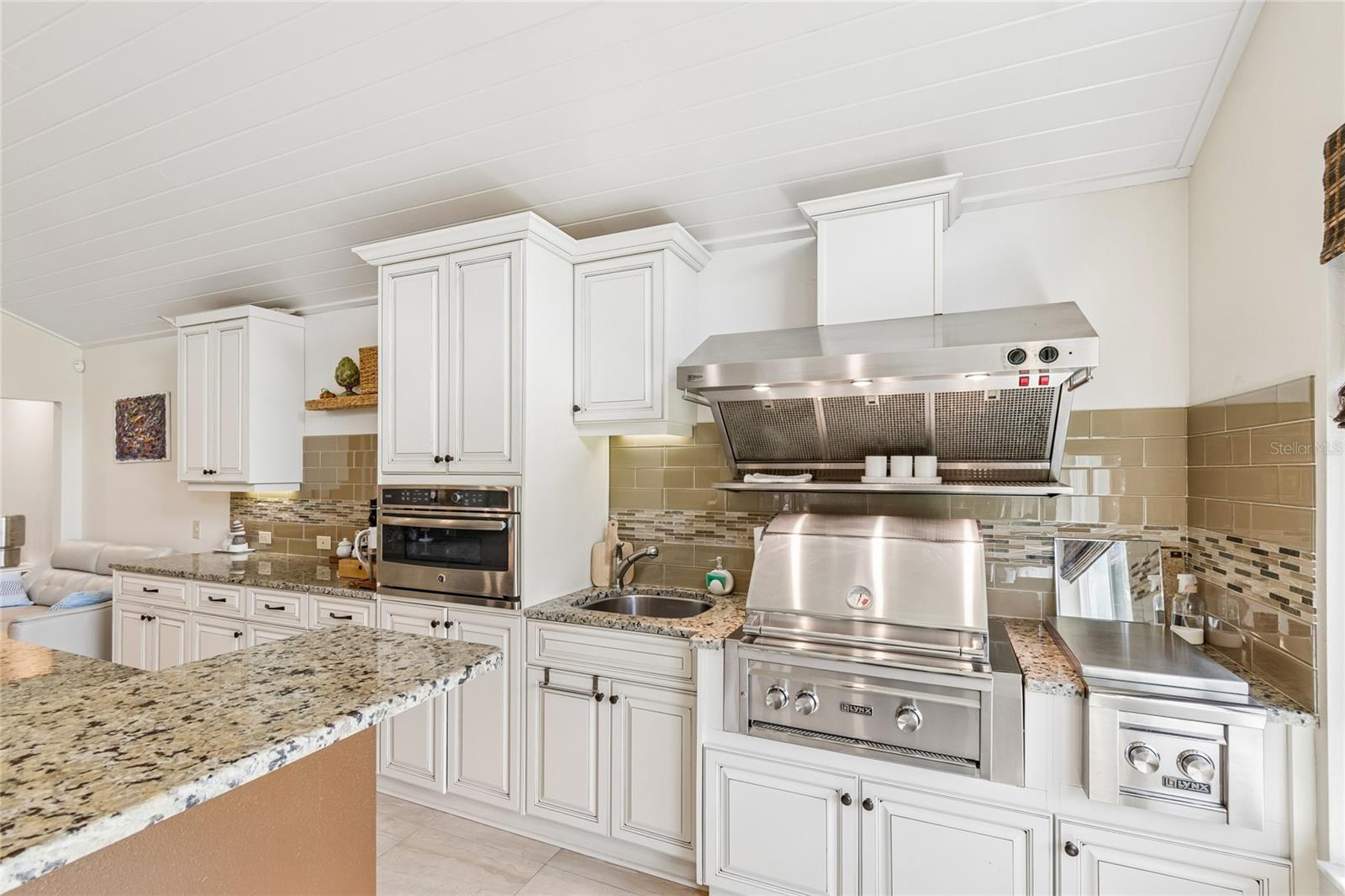 2nd Kitchen