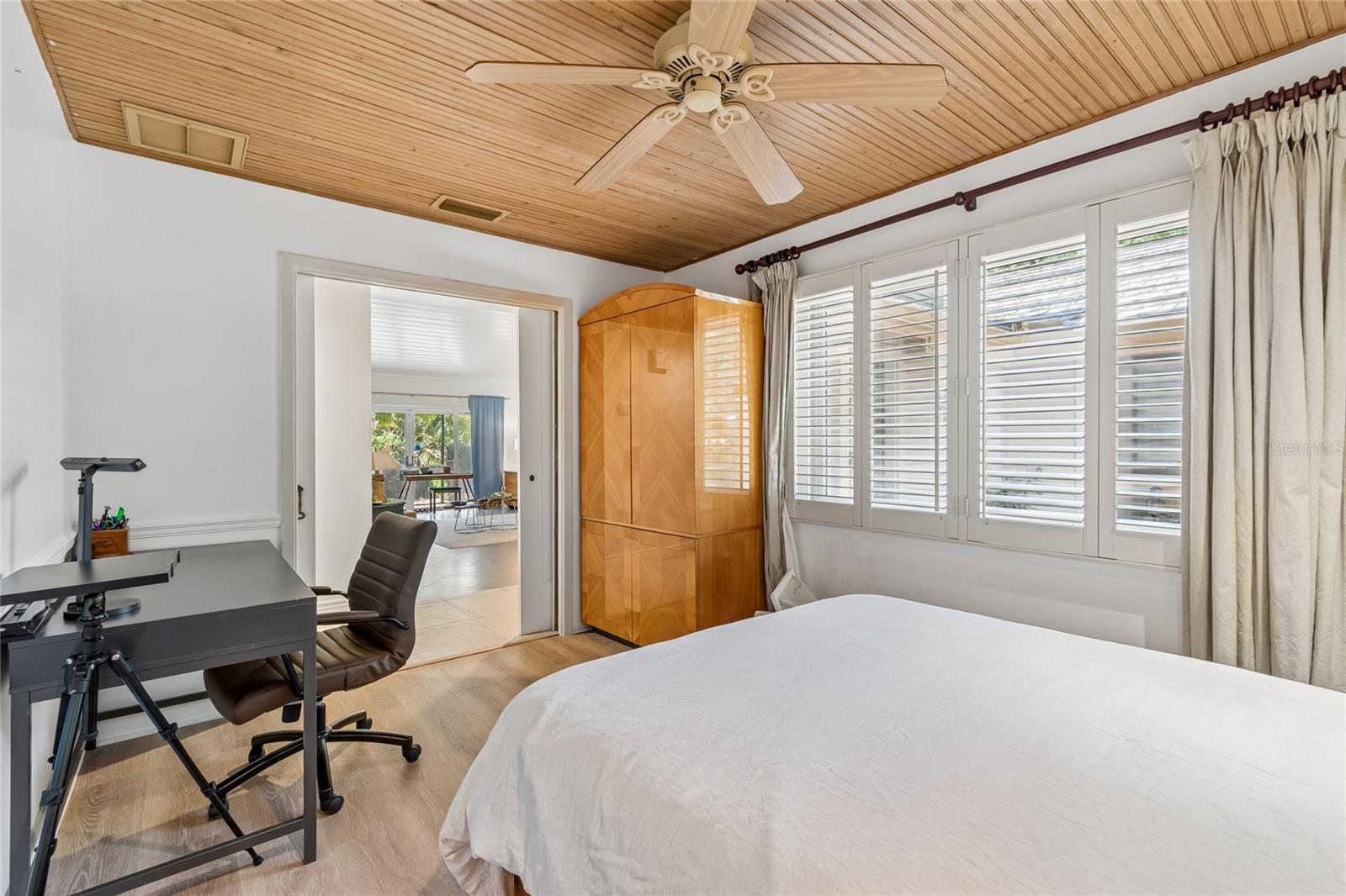 3rd Bedroom