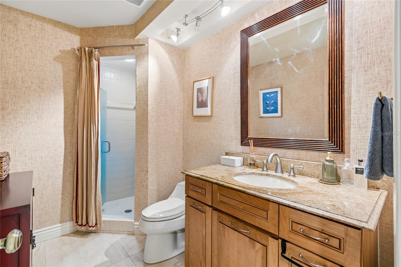 3rd Bathroom