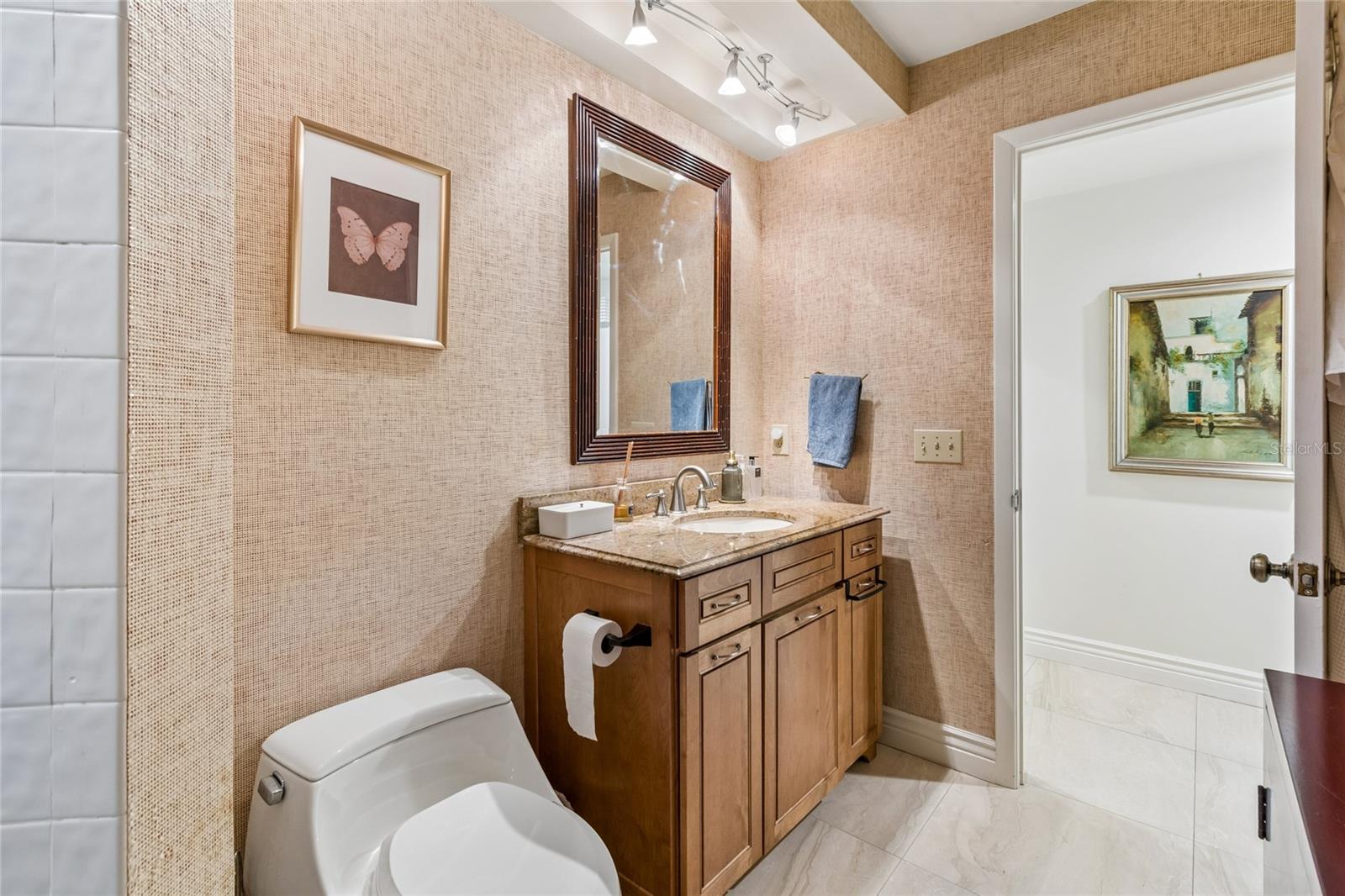 3rd Bathroom