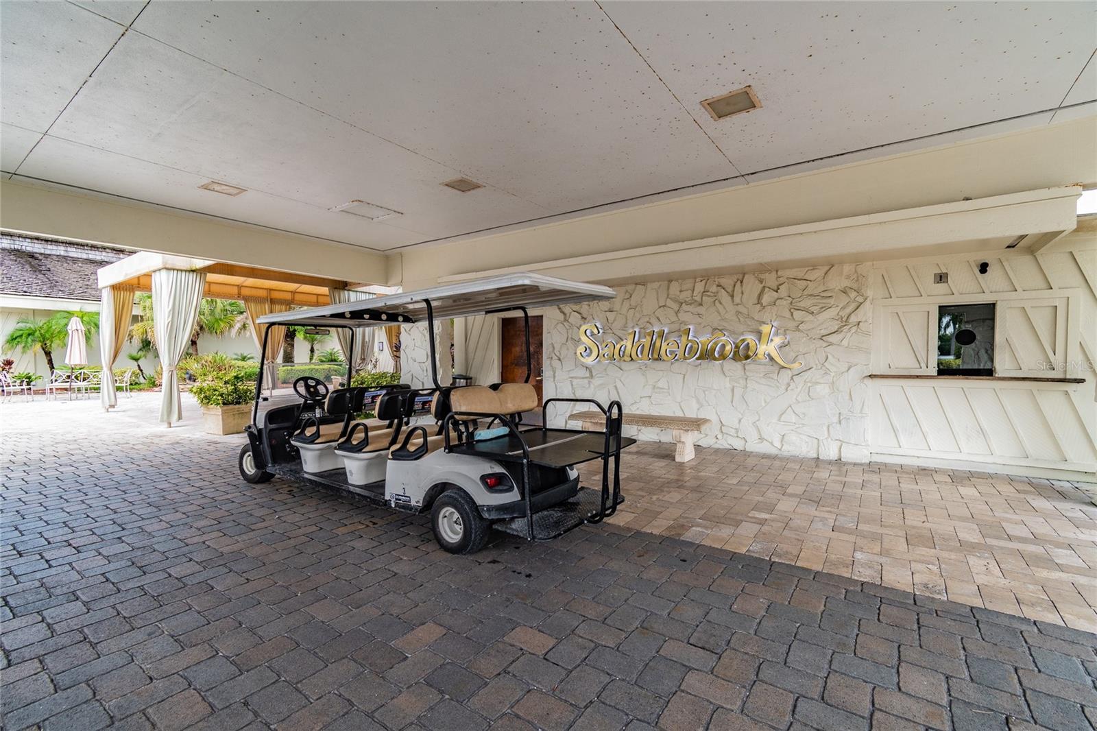 Club House
