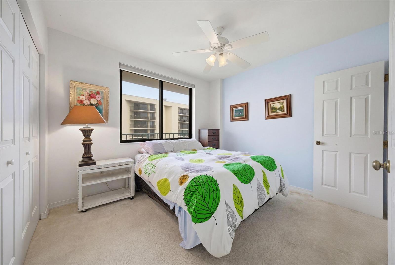 Bedroom #3