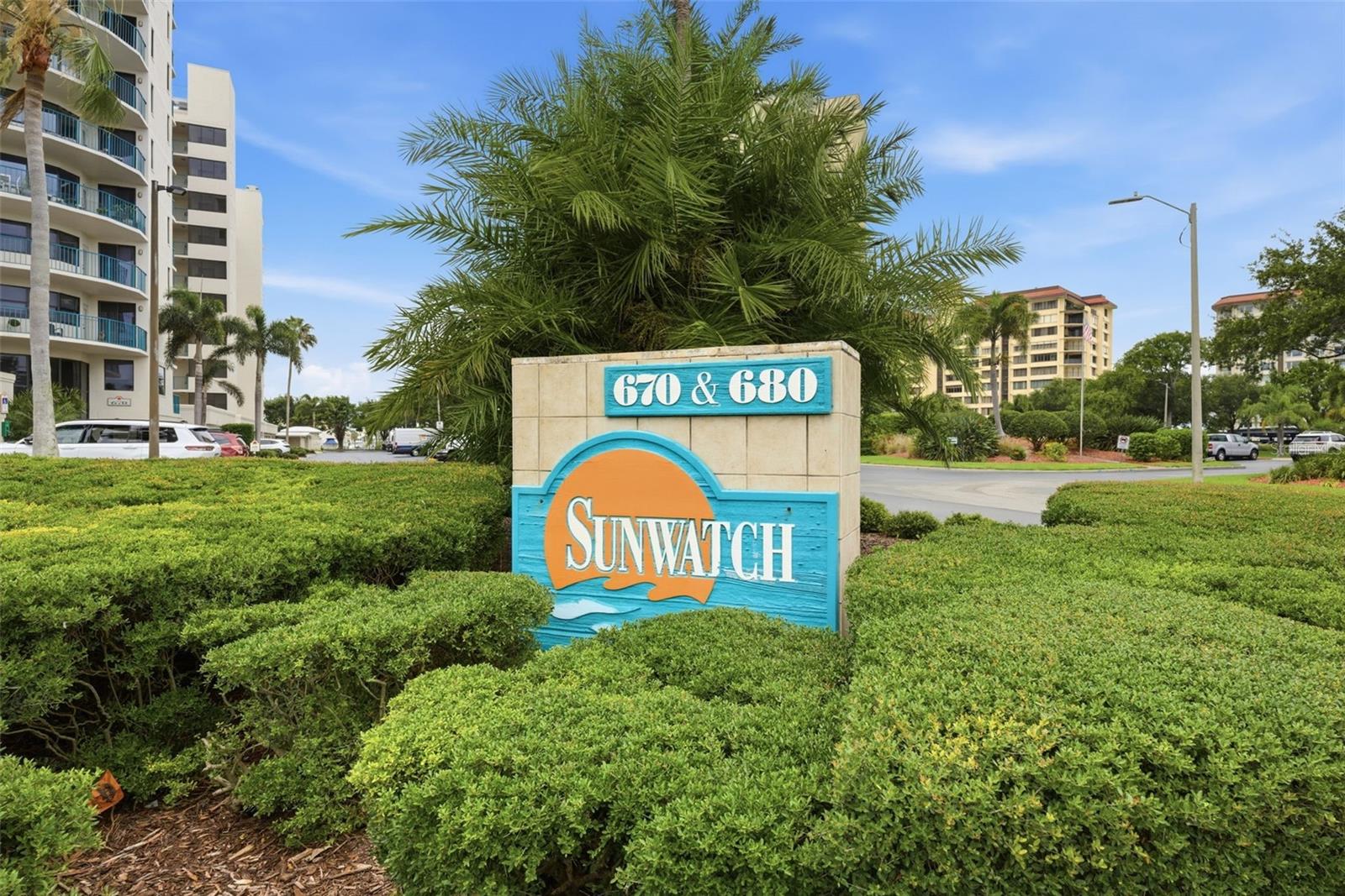 Welcome to Sunwatch
