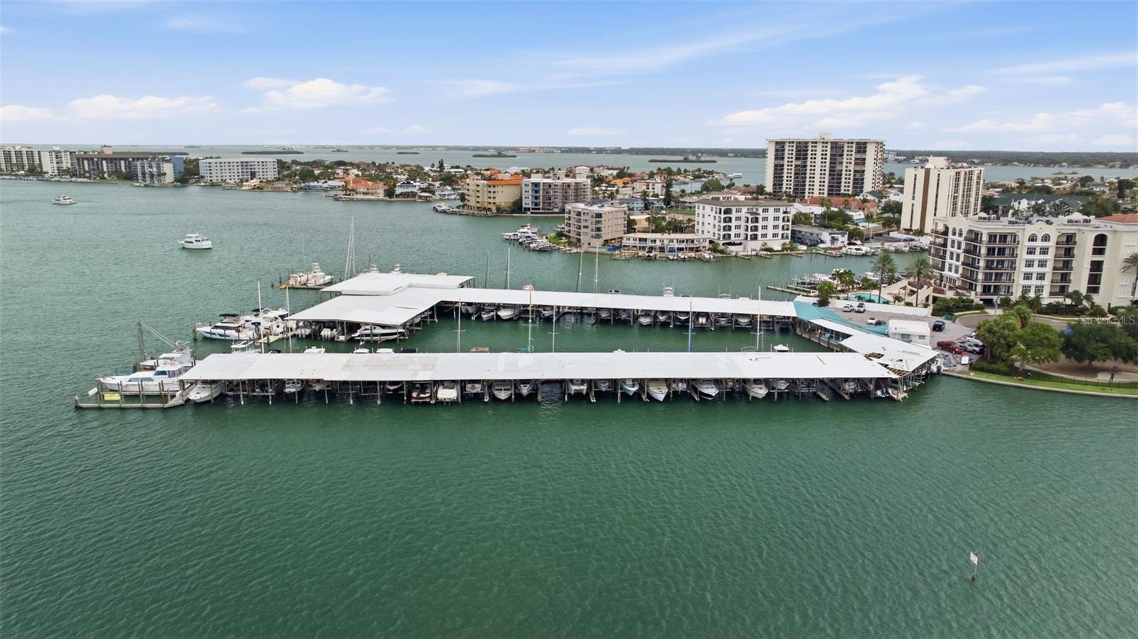 local Marina