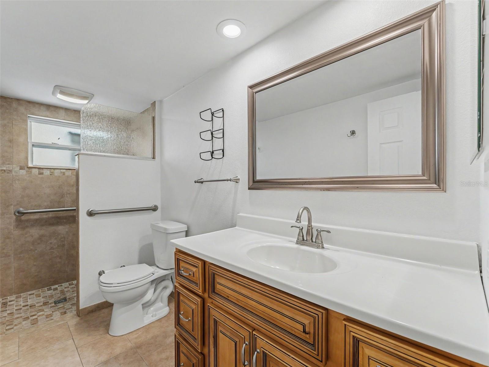 Primary Ensuite