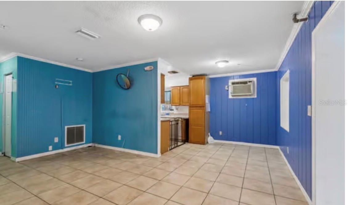Dinning room
