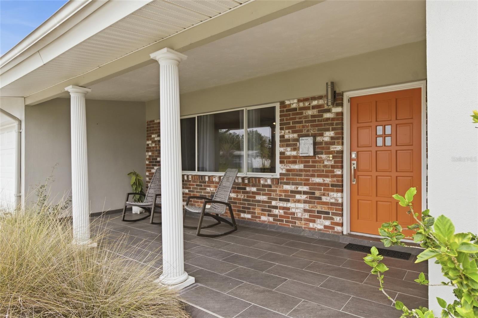 Porch
