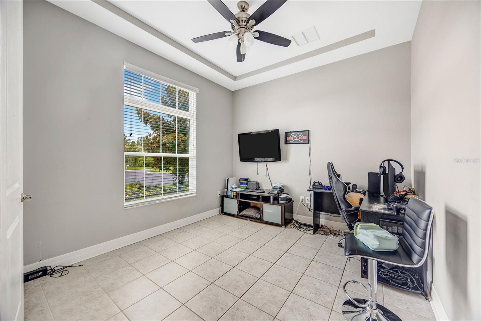 Office/Den - 1st floor