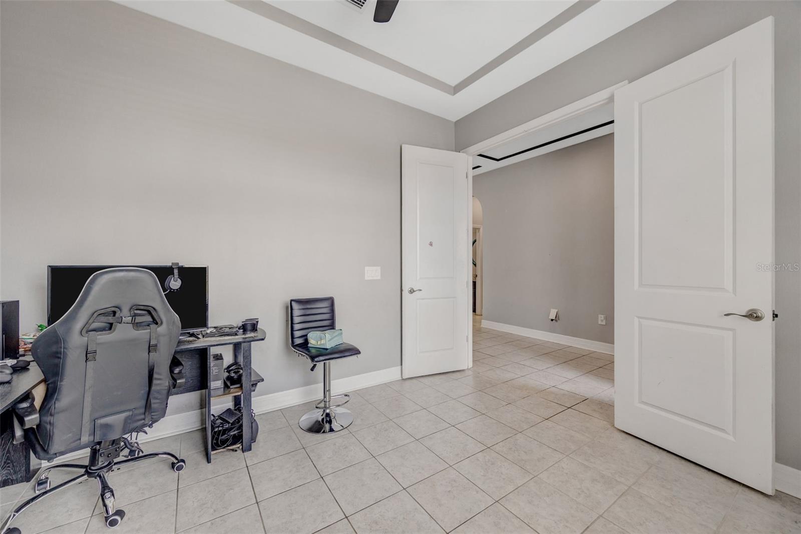 Office/Den - 1st floor