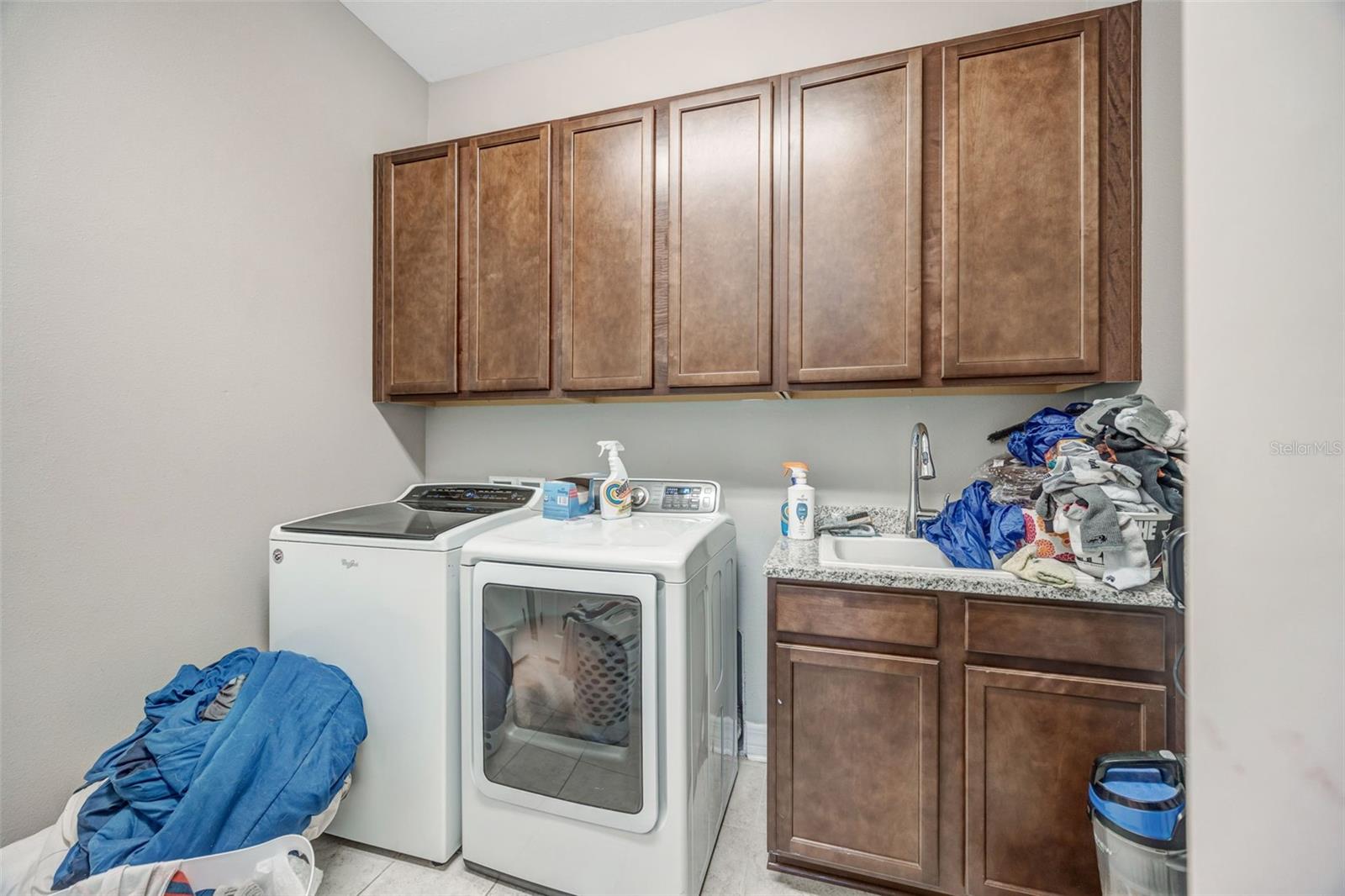 Laundry Room - 1st floor (W/D NOT included)