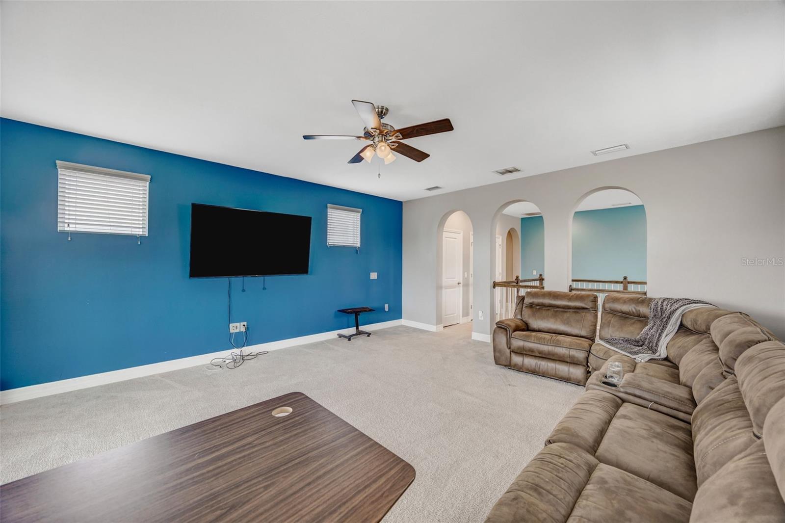 2nd Bonus / Loft area - 2nd floor
