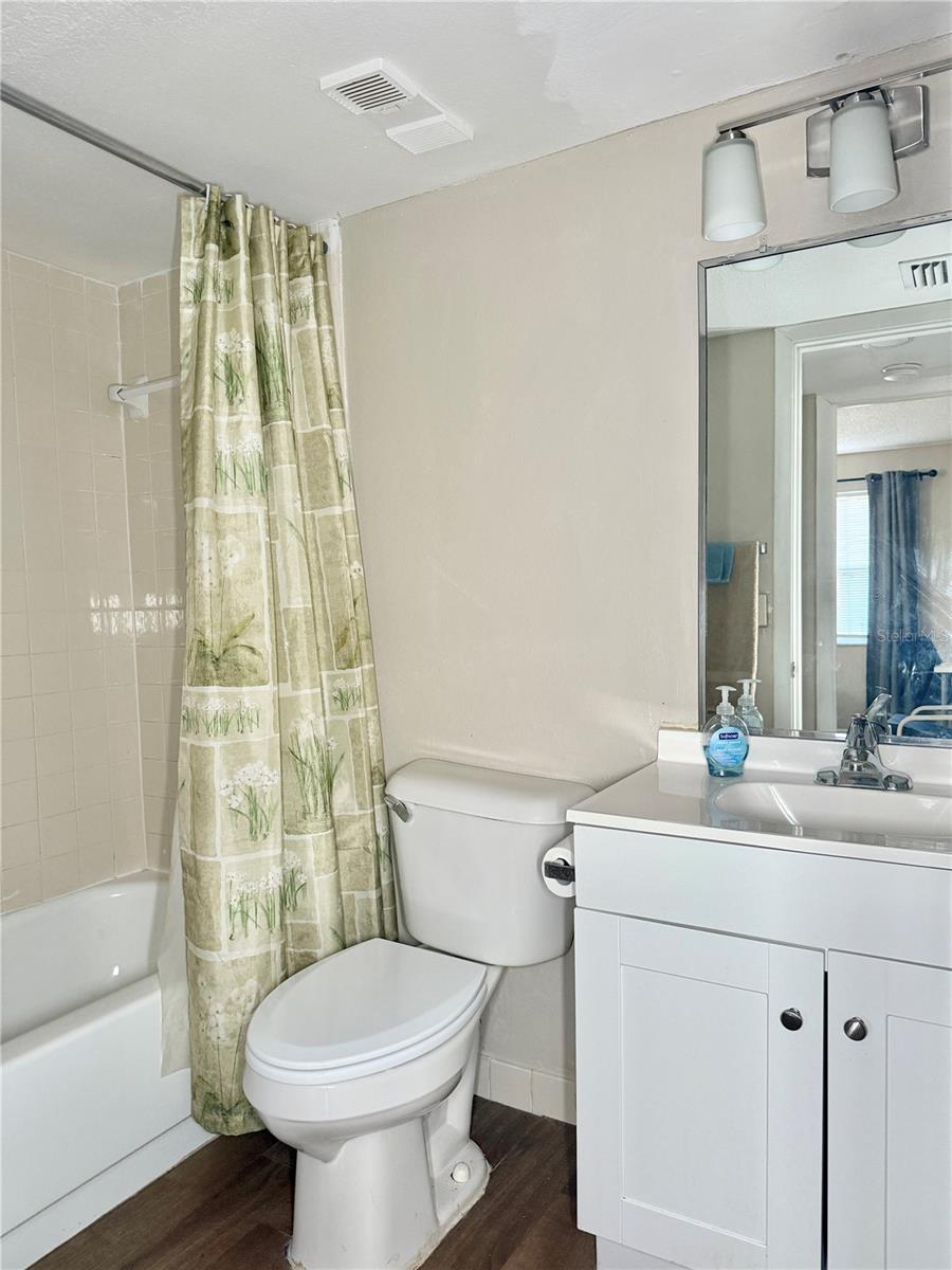 Guest Bath