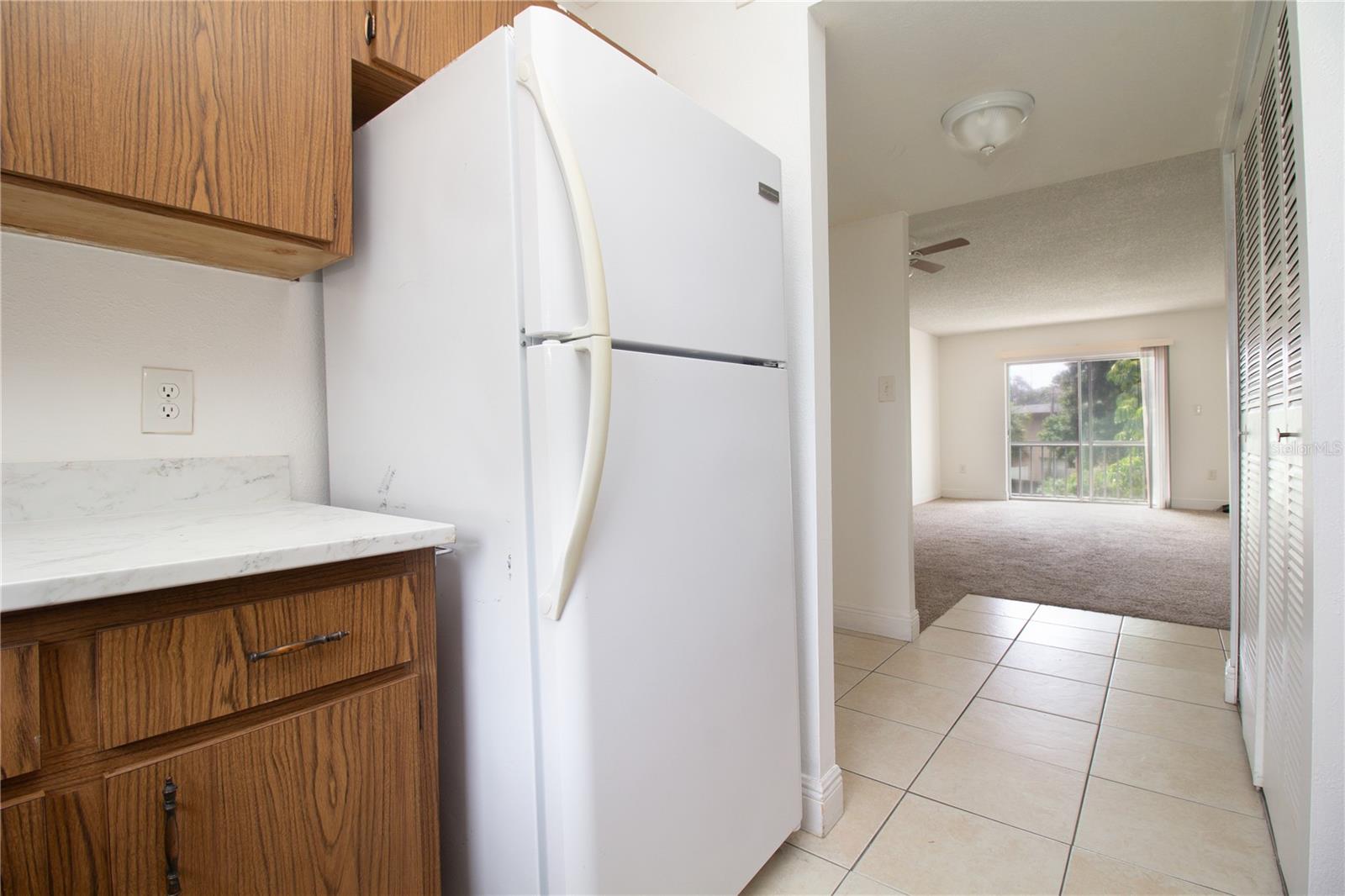Kitchen & Dining Combo