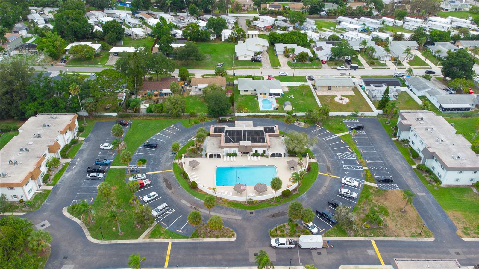 Community Pool
