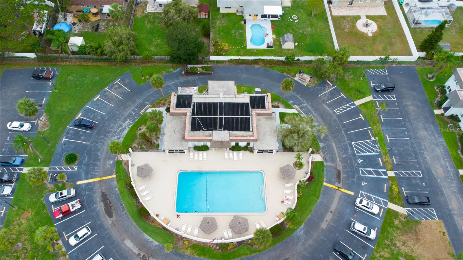 Community Pool